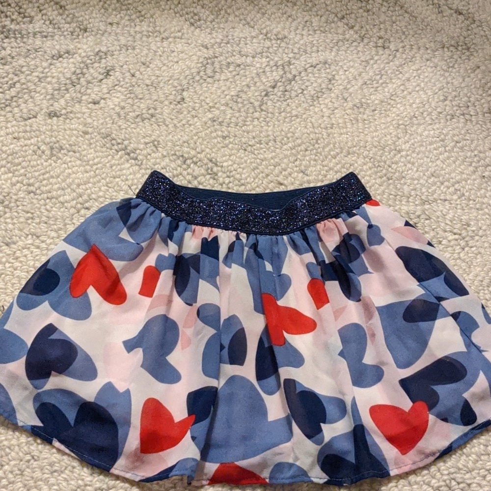 Kate Spade girls skirt